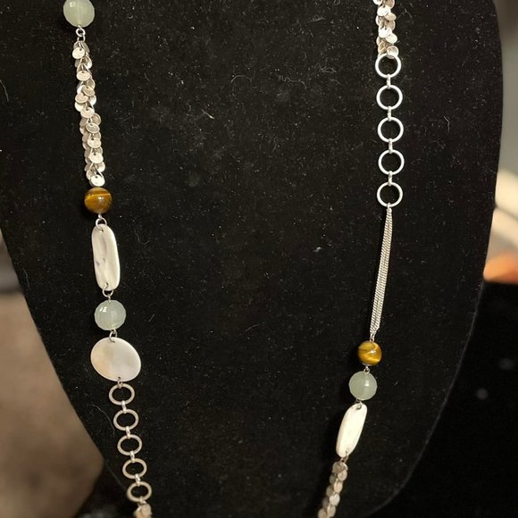 Beautiful Bead Necklace  from Lia Spphia - Picture 3 of 3